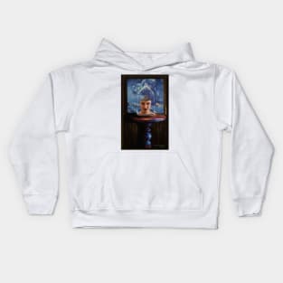 The Dome Kids Hoodie